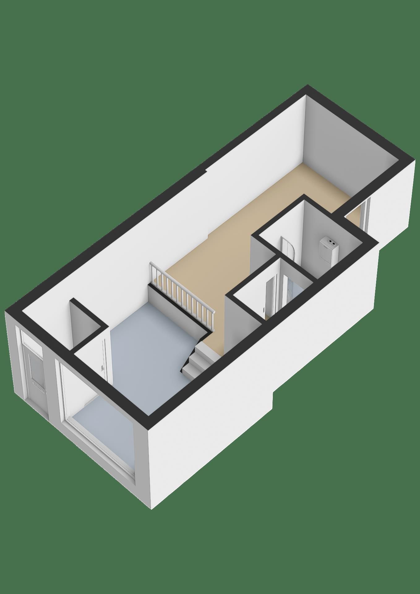 Foto 18 van Nieuw Baarnstraat 47