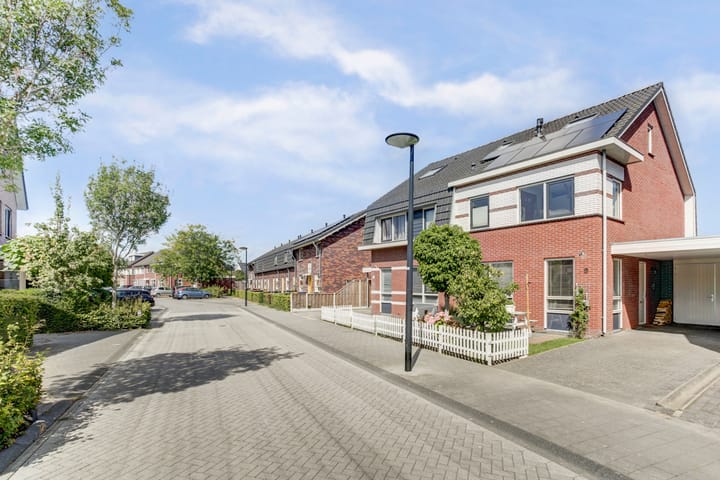 Foto 5 van Metselaarsgilde 9