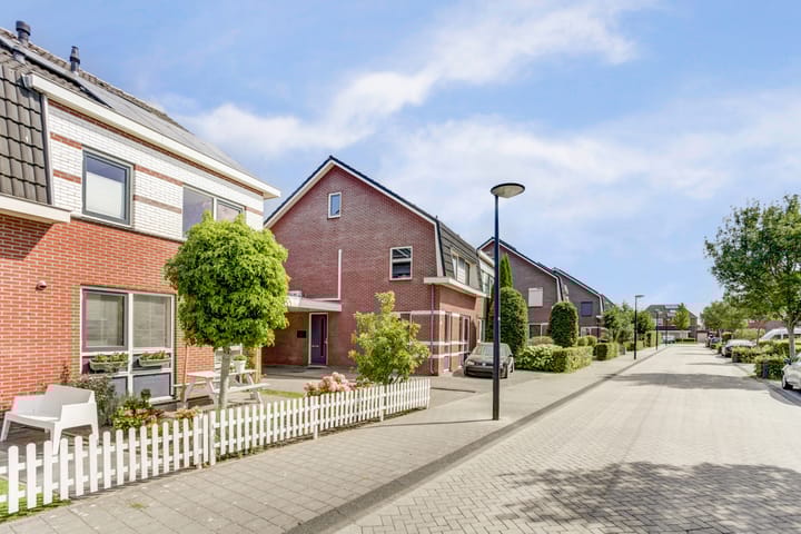 Foto 6 van Metselaarsgilde 9