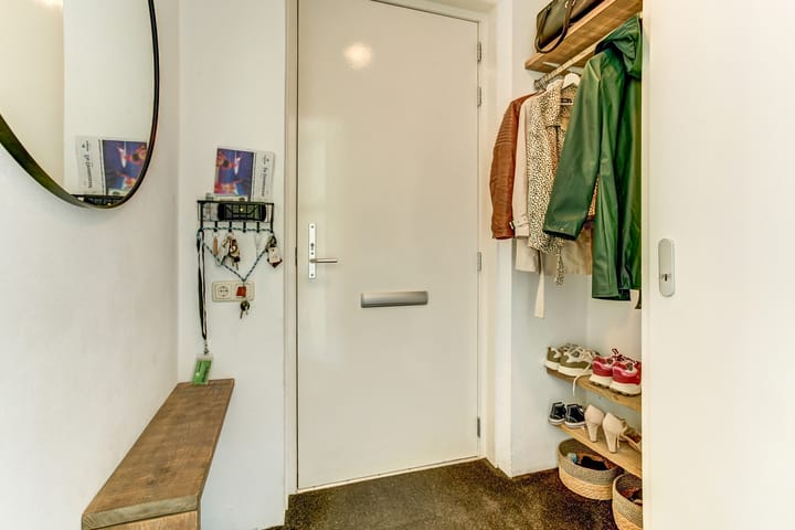 Foto 7 van Metselaarsgilde 9