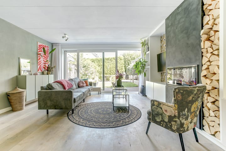 Foto 8 van Metselaarsgilde 9