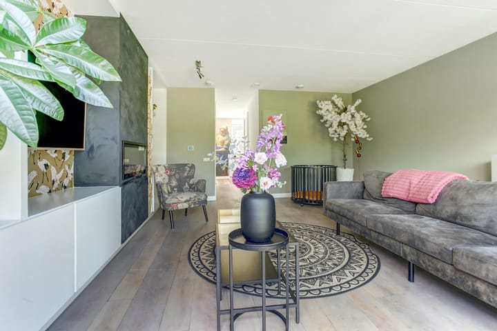 Foto 13 van Metselaarsgilde 9