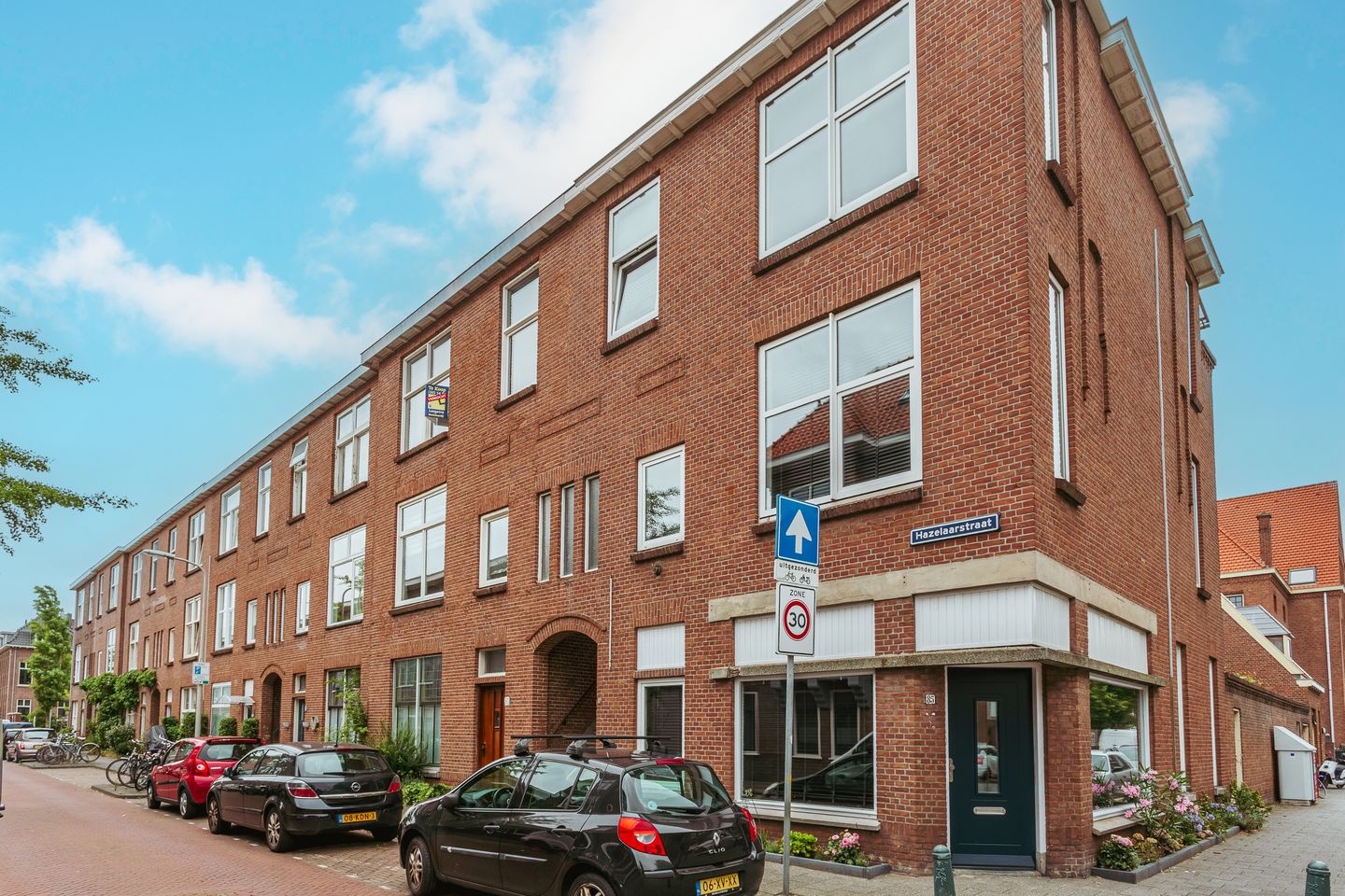 Foto 4 van Hazelaarstraat 93