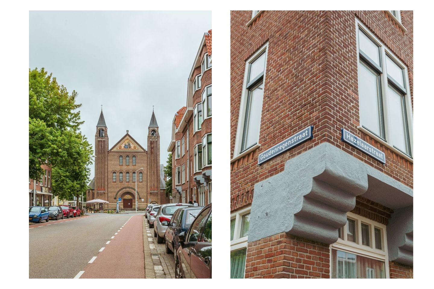 Foto 5 van Hazelaarstraat 93