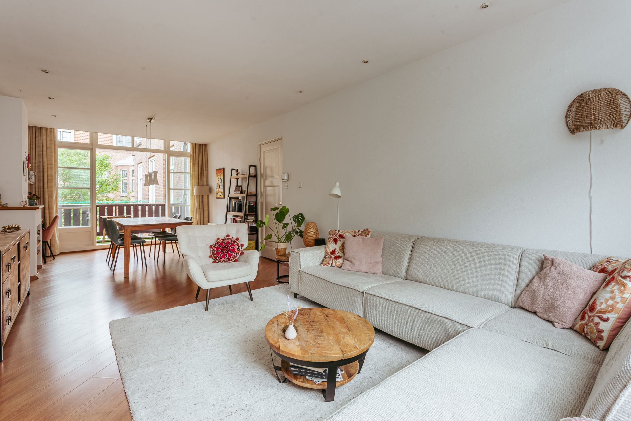 Foto 6 van Hazelaarstraat 93