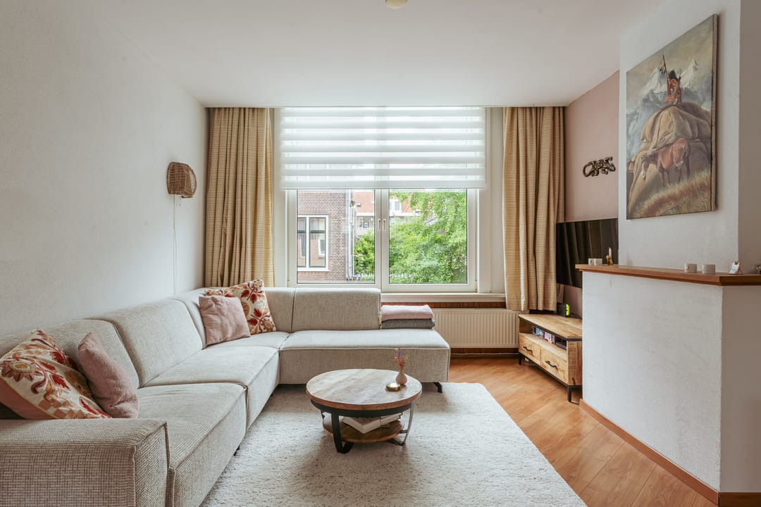 Foto 7 van Hazelaarstraat 93