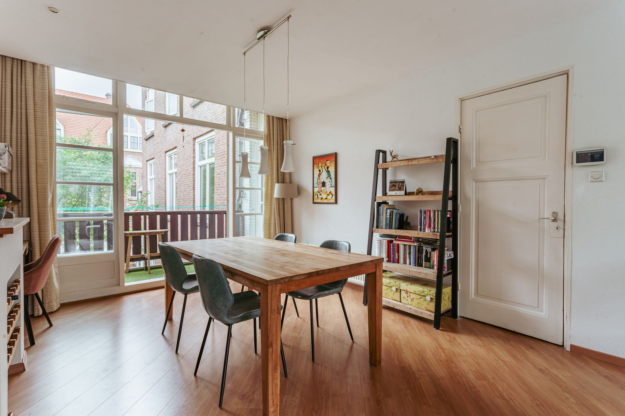 Foto 9 van Hazelaarstraat 93