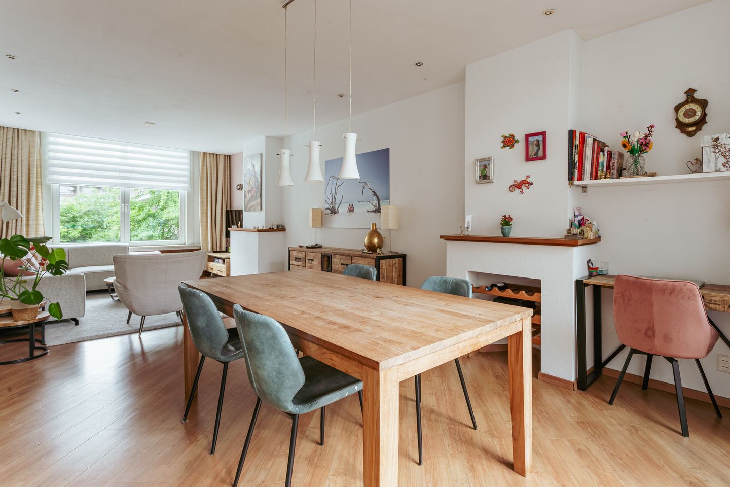 Foto 10 van Hazelaarstraat 93