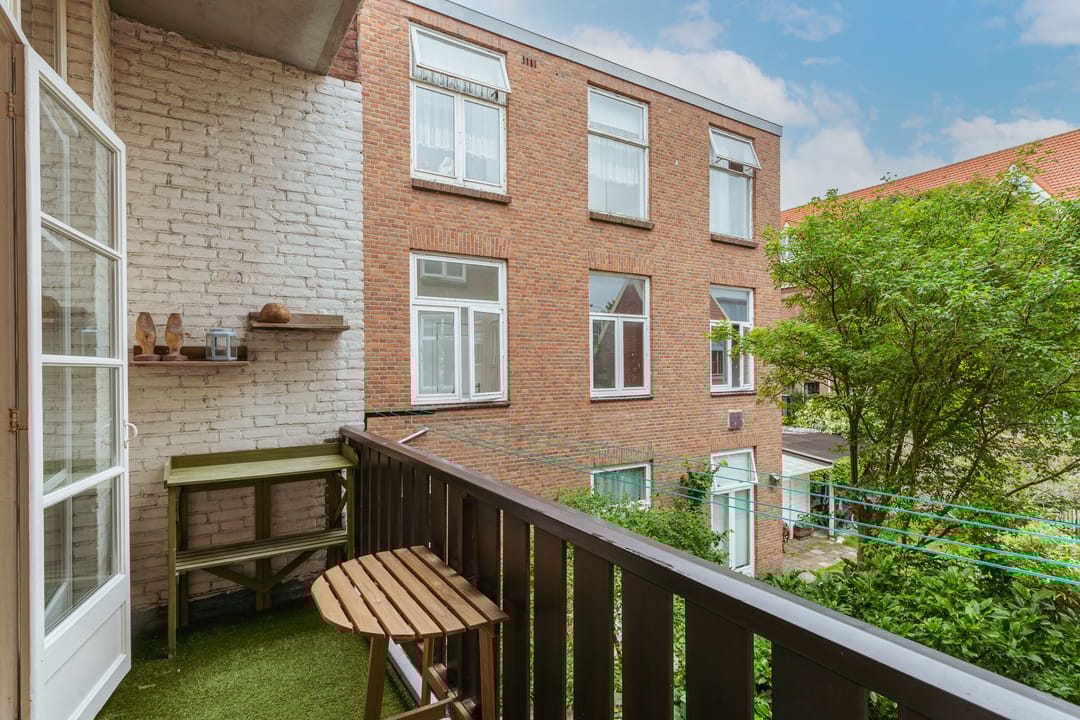 Foto 11 van Hazelaarstraat 93