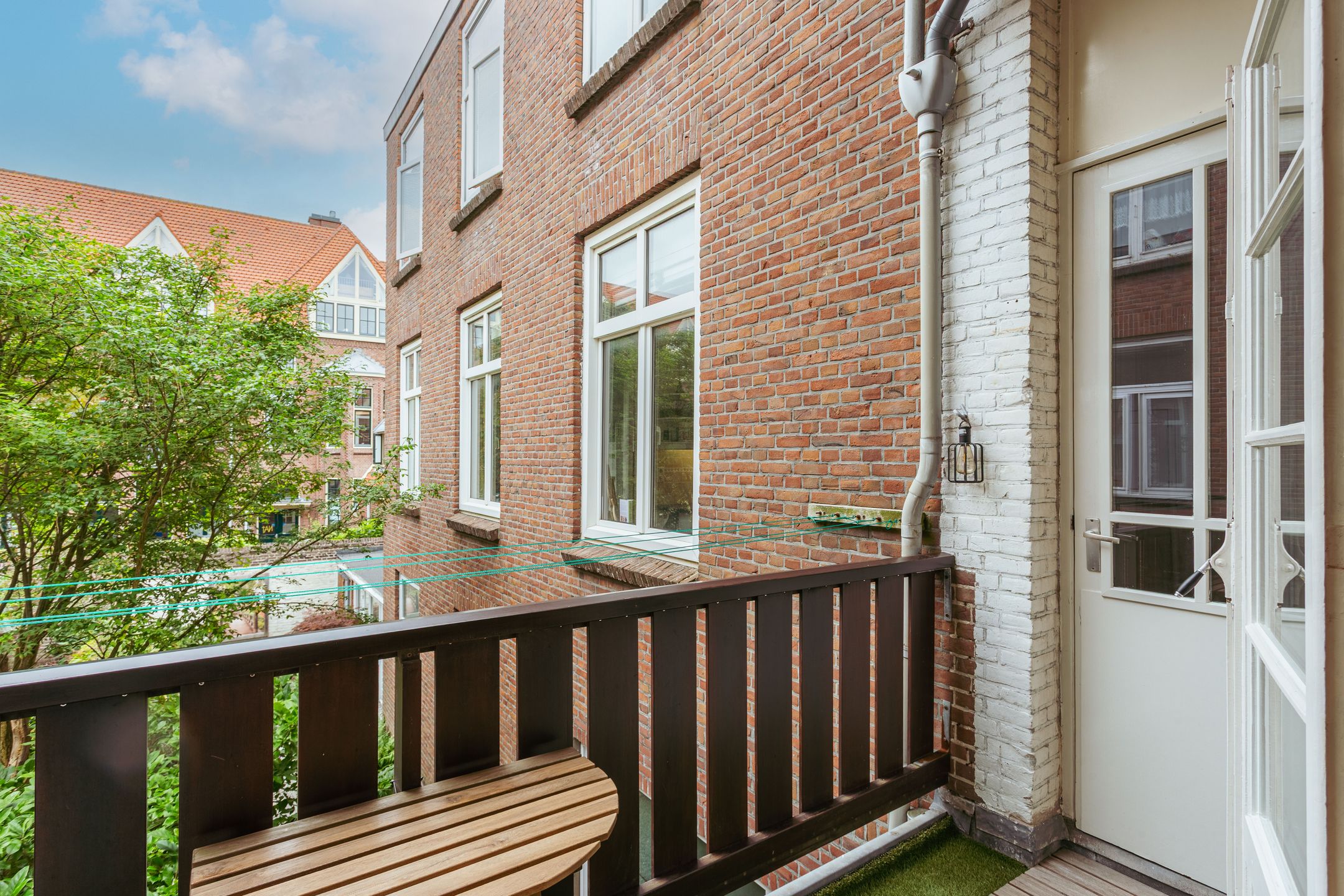 Foto 12 van Hazelaarstraat 93