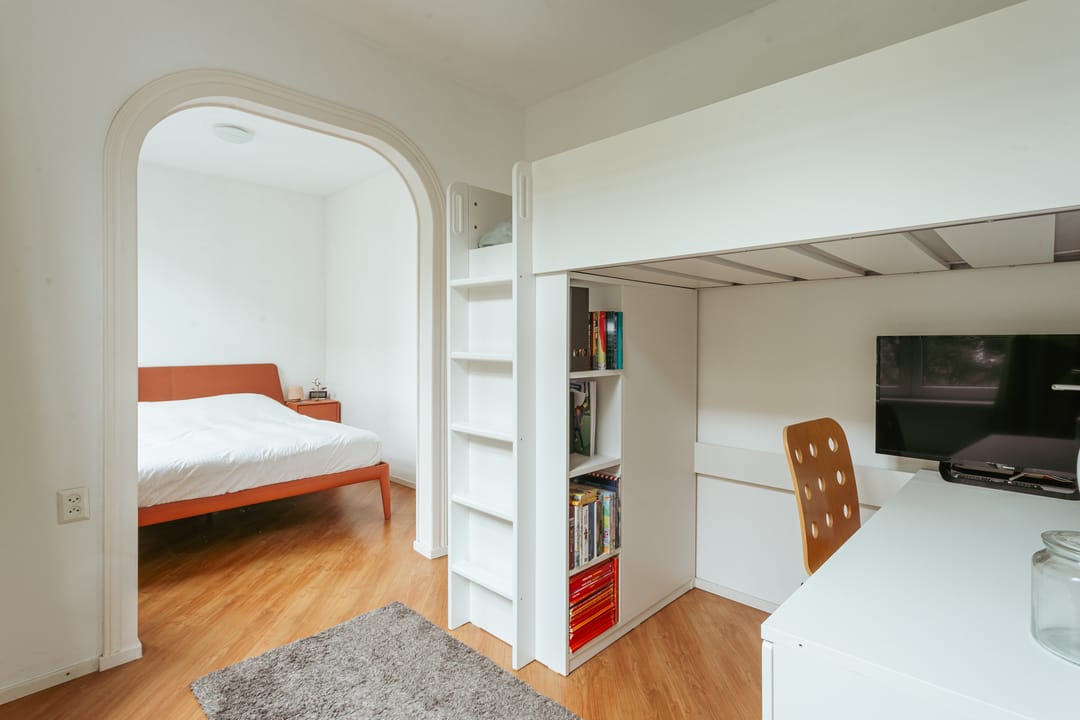 Foto 23 van Hazelaarstraat 93