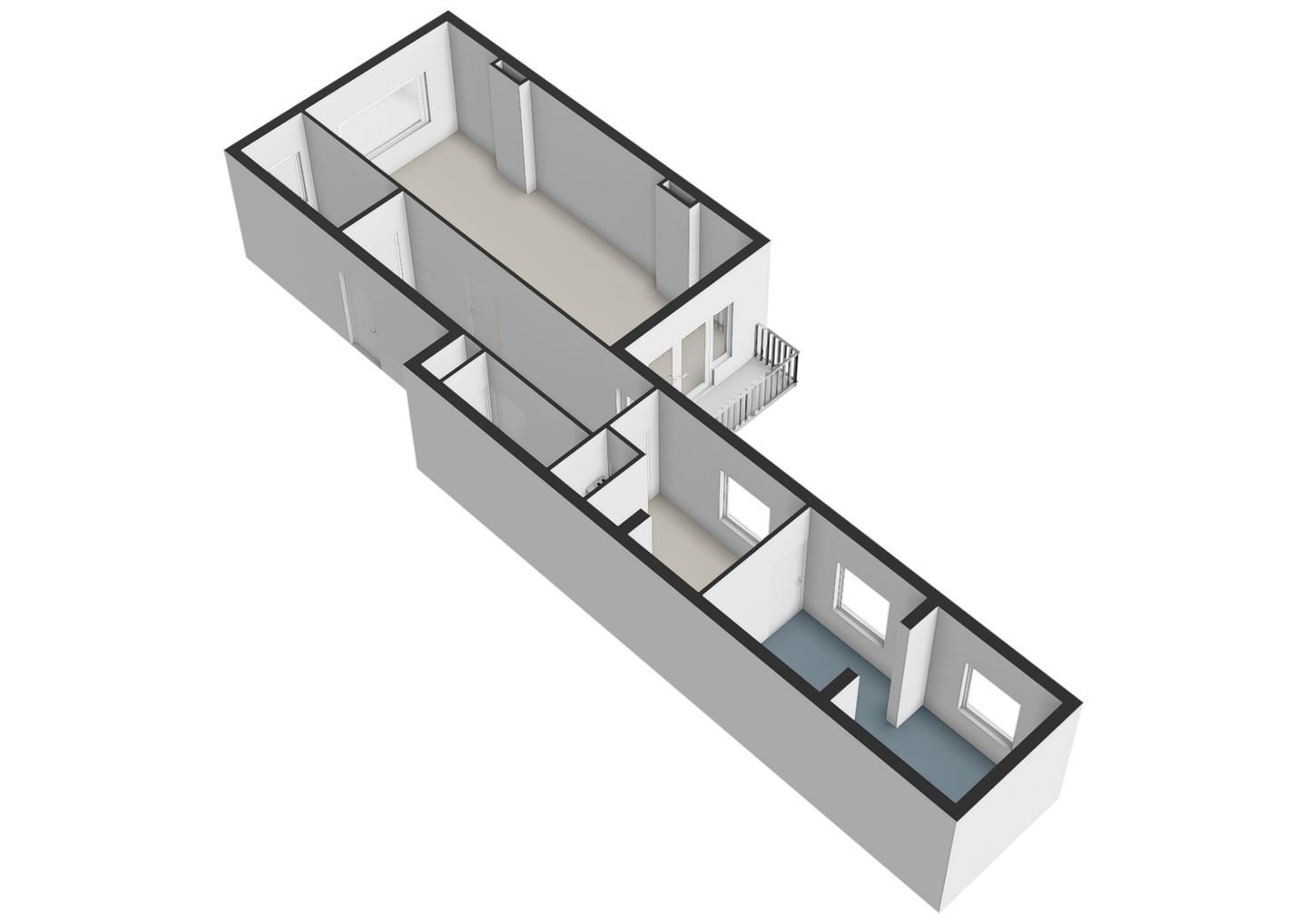 Foto 29 van Hazelaarstraat 93