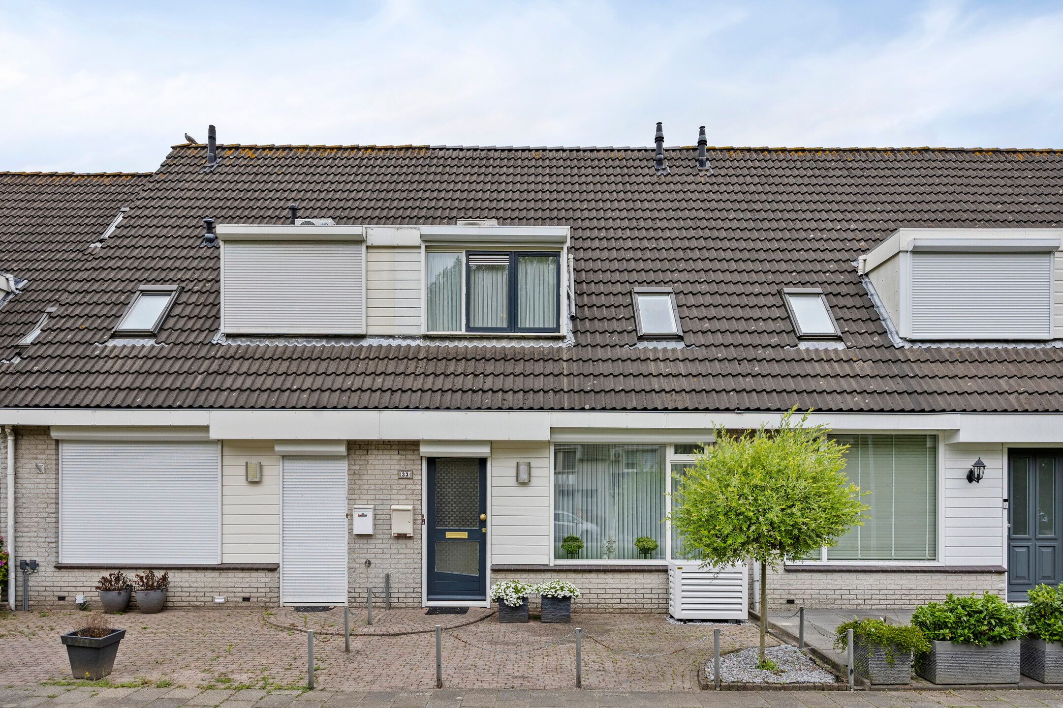 Prinsendam, 33, Oosterhout (NB), 4908AC, Noord-Brabant, Nederland 33 