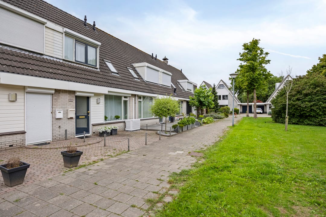 Foto 2 van Prinsendam 33