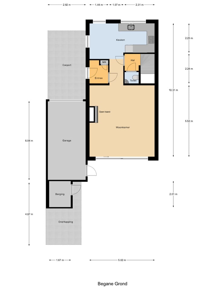 Foto 45 van Metselaarsgilde 9