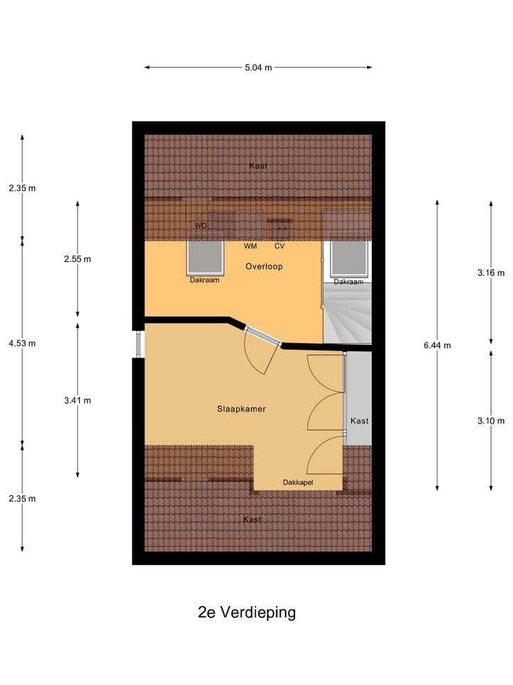 Foto 47 van Metselaarsgilde 9