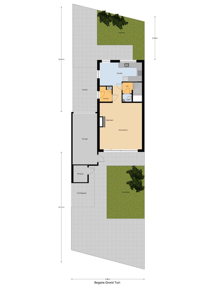 Foto 48 van Metselaarsgilde 9