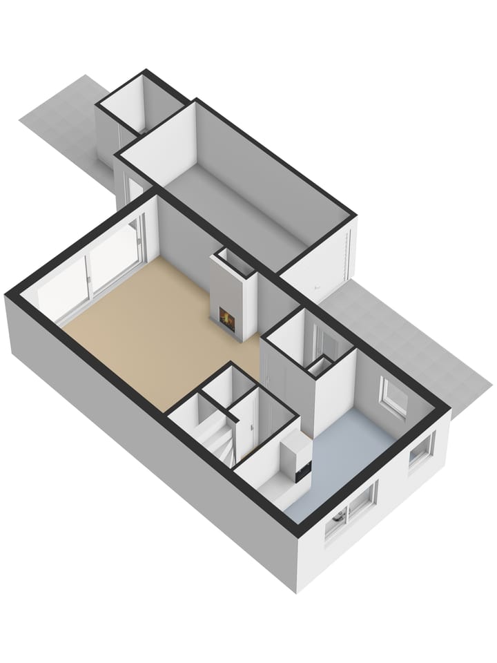 Foto 49 van Metselaarsgilde 9