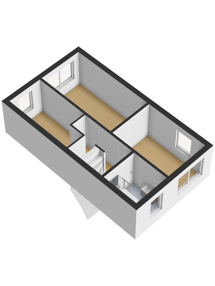 Foto 50 van Metselaarsgilde 9