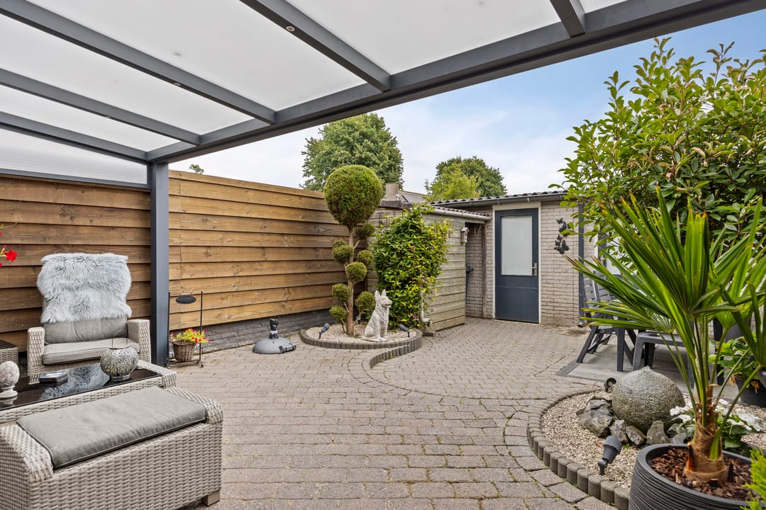 Foto 26 van Prinsendam 33