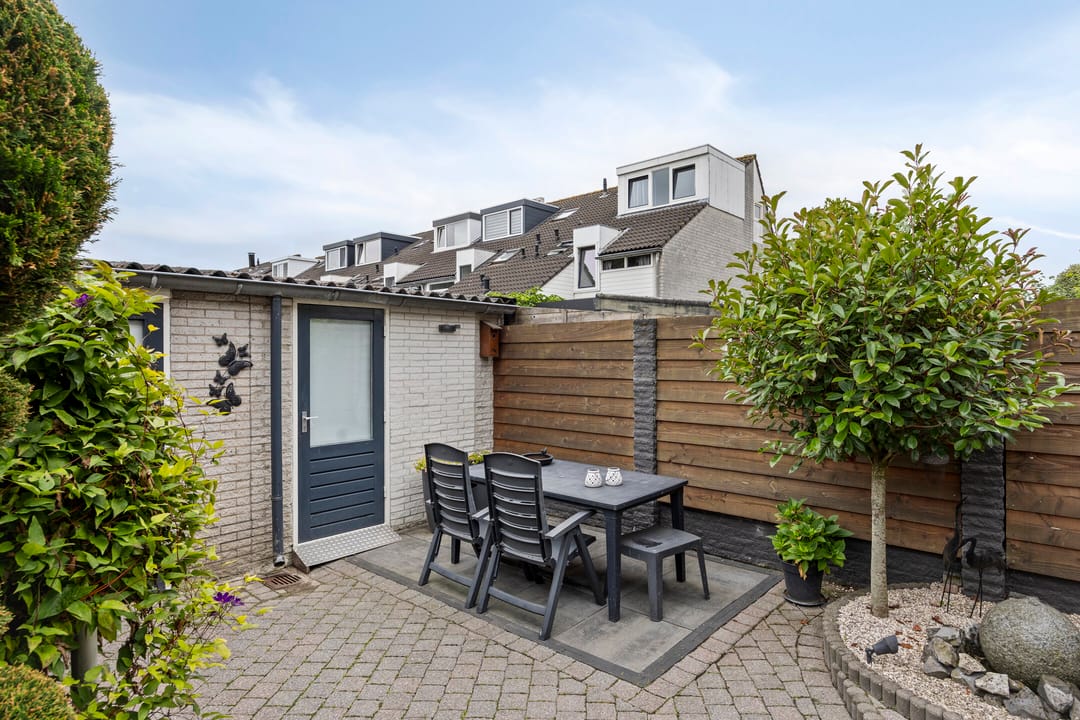 Foto 28 van Prinsendam 33