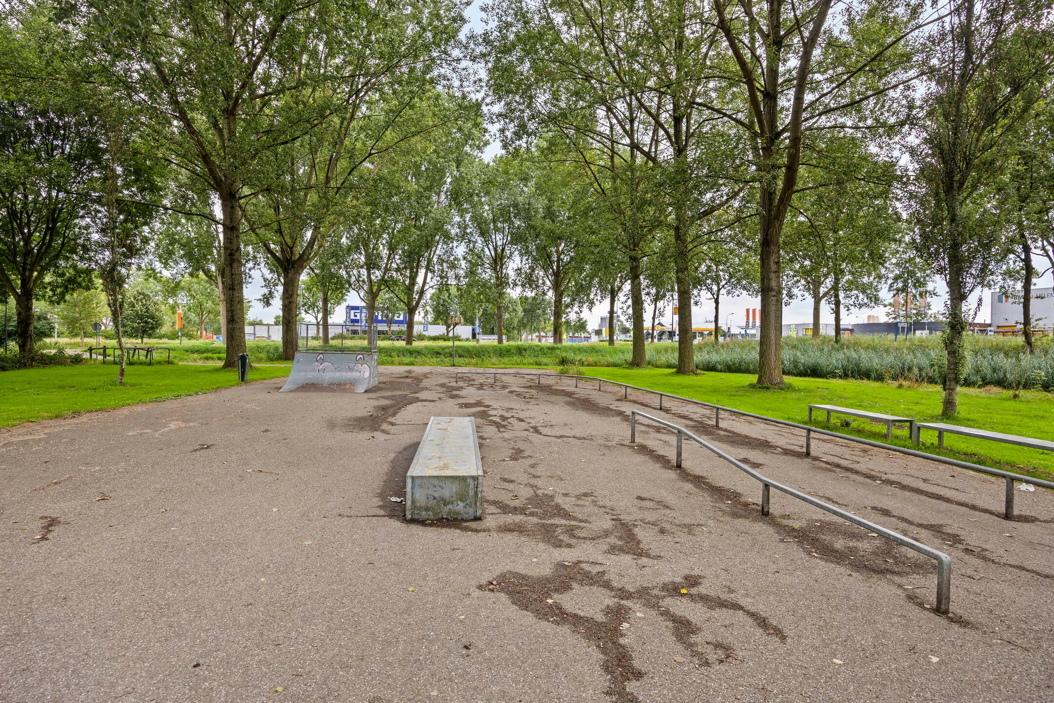 Foto 36 van Prinsendam 33