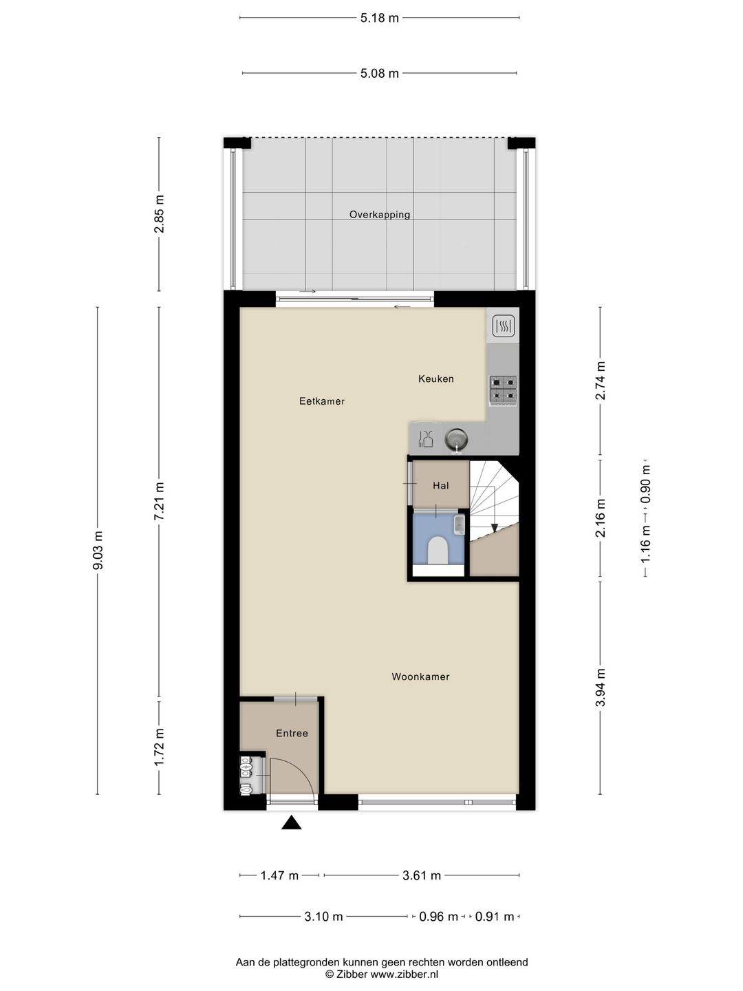 Foto 37 van Prinsendam 33