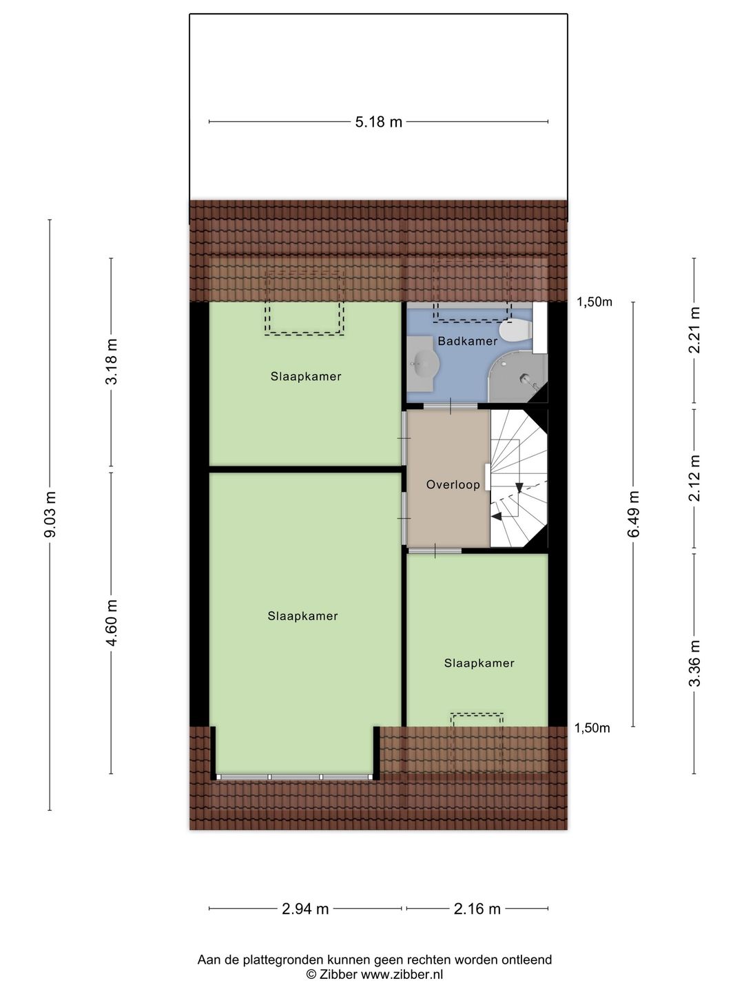 Foto 38 van Prinsendam 33