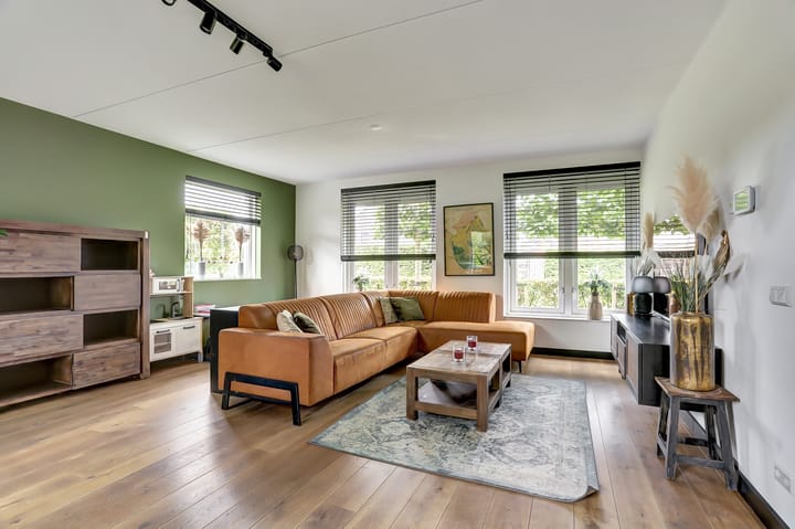 Foto 2 van Pioniershoek 17