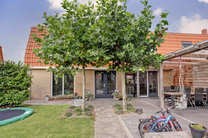 Foto 4 van Pioniershoek 17