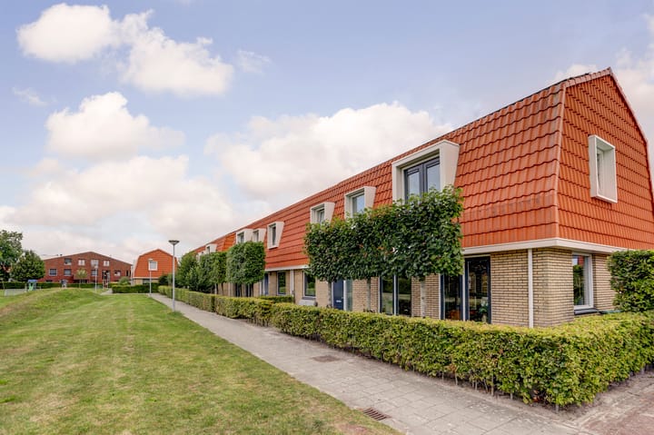 Foto 5 van Pioniershoek 17