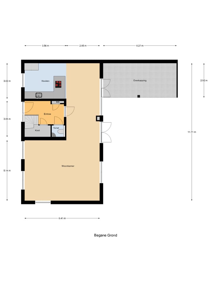 Foto 40 van Pioniershoek 17