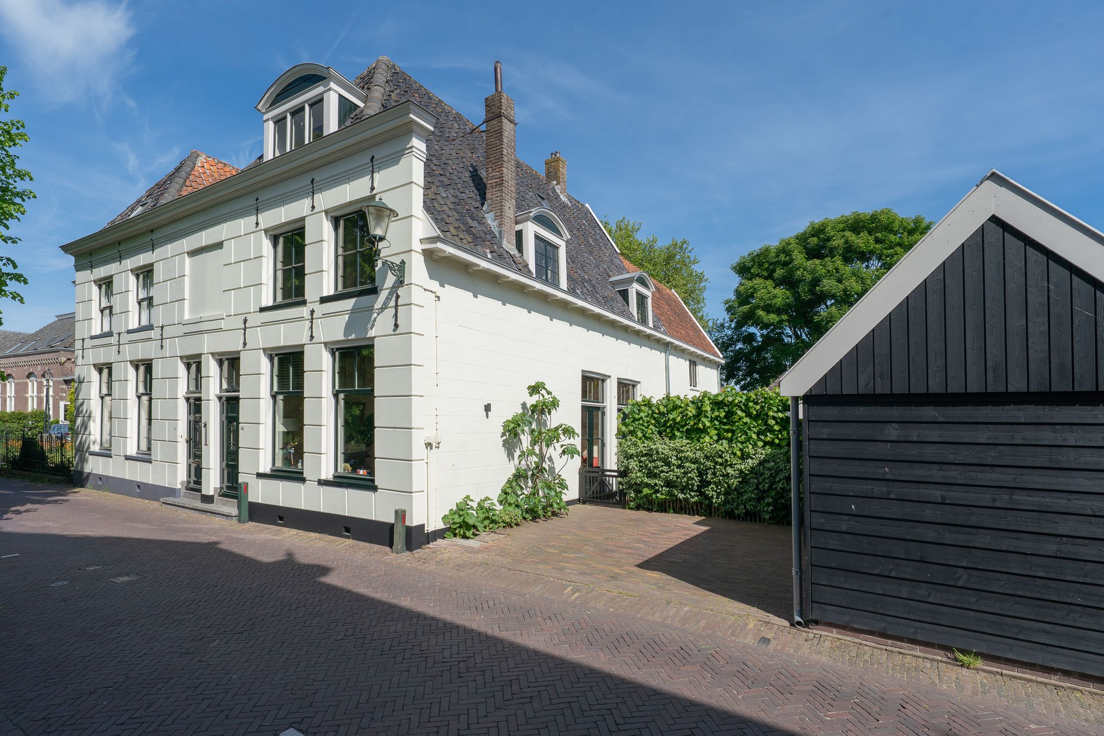 Rechtestraat, 142, De Rijp, 1483BG, Noord-Holland, Nederland 142