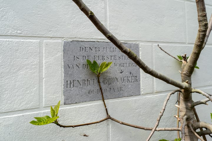 Foto 5 van Rechtestraat 142