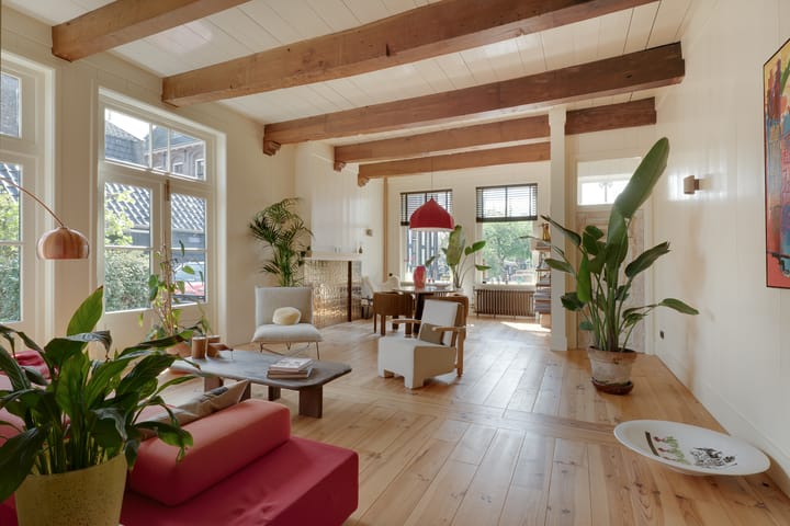 Foto 6 van Rechtestraat 142