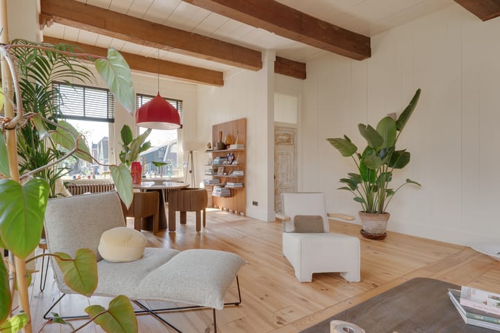 Foto 7 van Rechtestraat 142