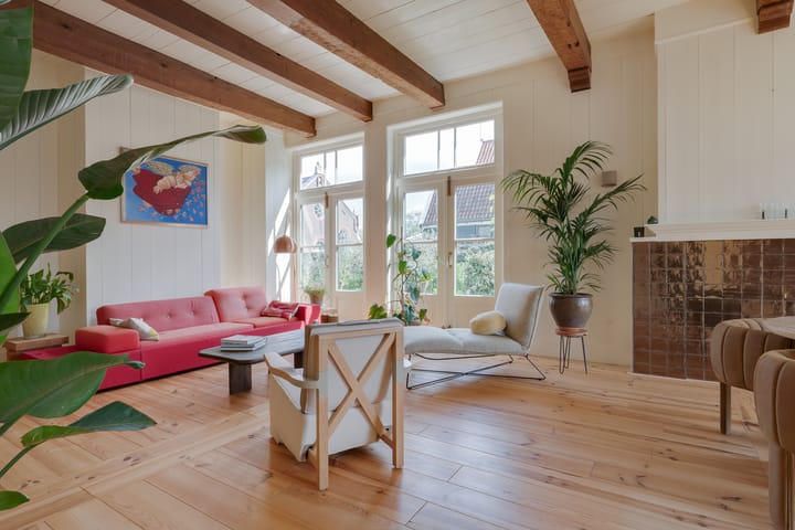 Foto 9 van Rechtestraat 142