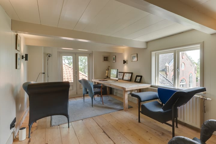 Foto 22 van Rechtestraat 142