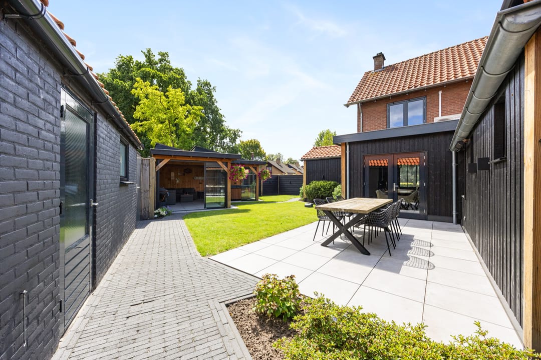 Foto 2 van Kievitsstraat 17