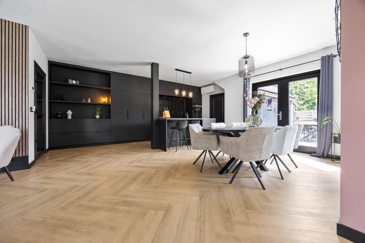 Foto 3 van Kievitsstraat 17