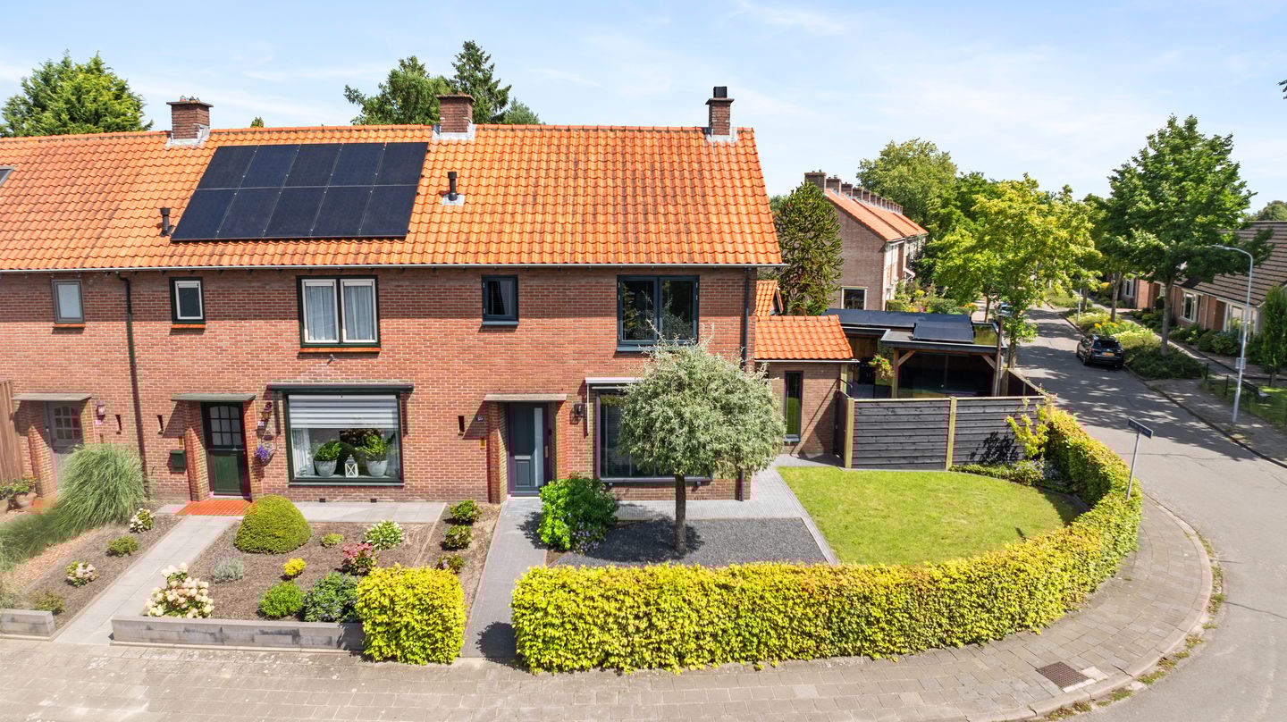 Foto 5 van Kievitsstraat 17