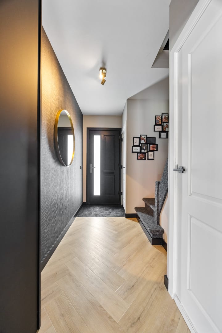 Foto 6 van Kievitsstraat 17