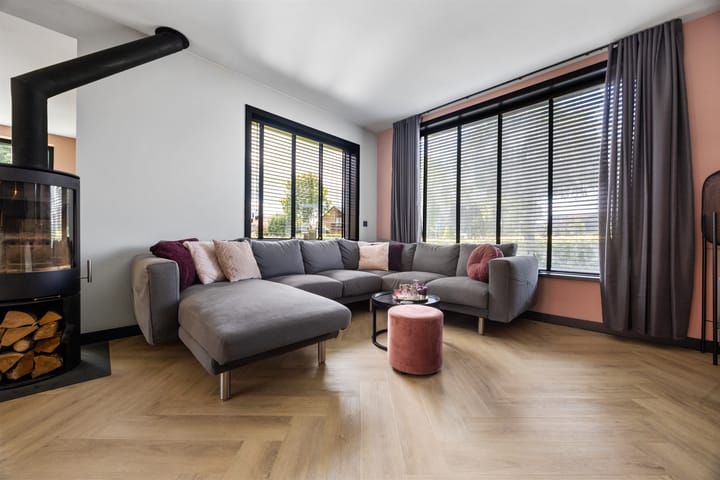 Foto 8 van Kievitsstraat 17