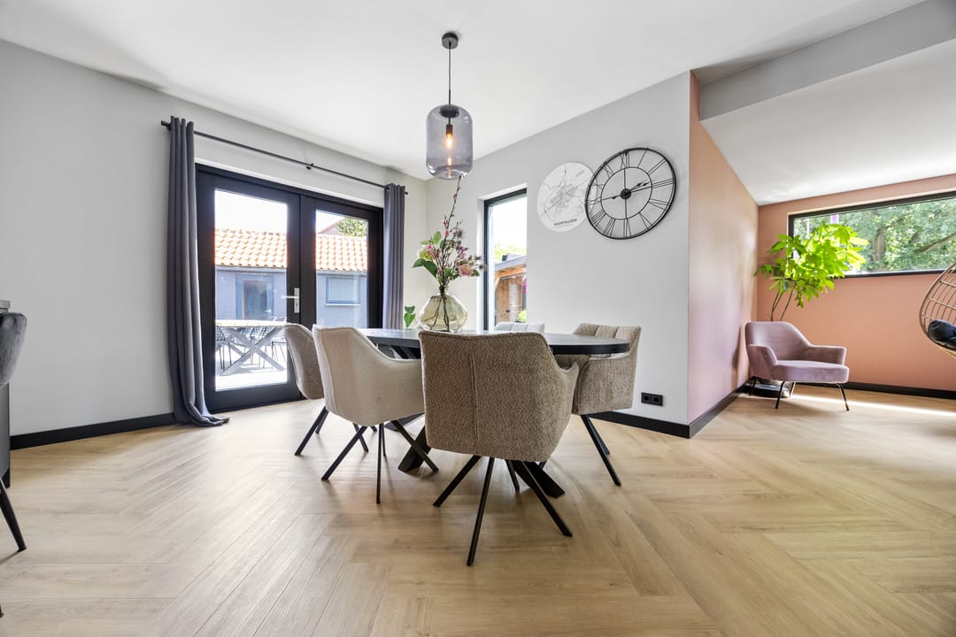 Foto 11 van Kievitsstraat 17