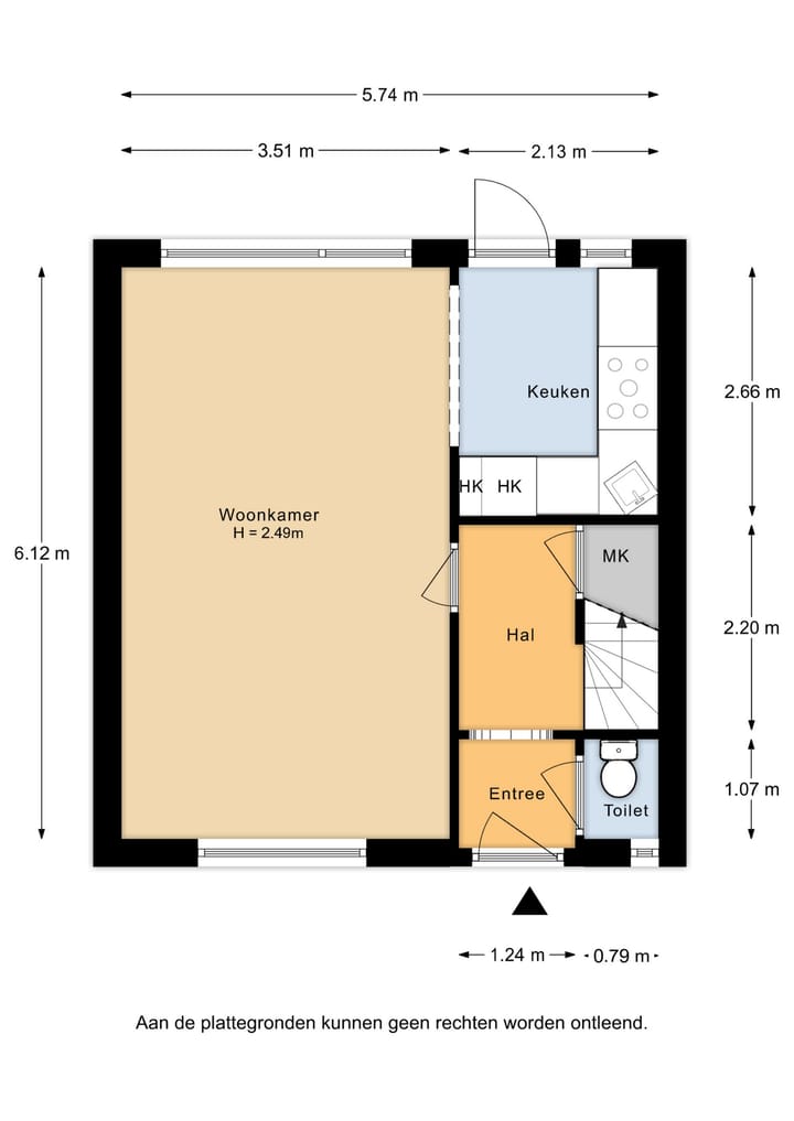 Foto 39 van Schoolstraat 52