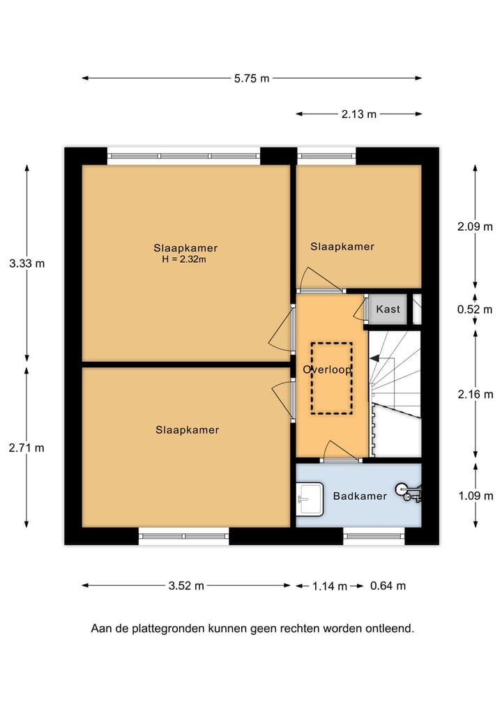 Foto 40 van Schoolstraat 52