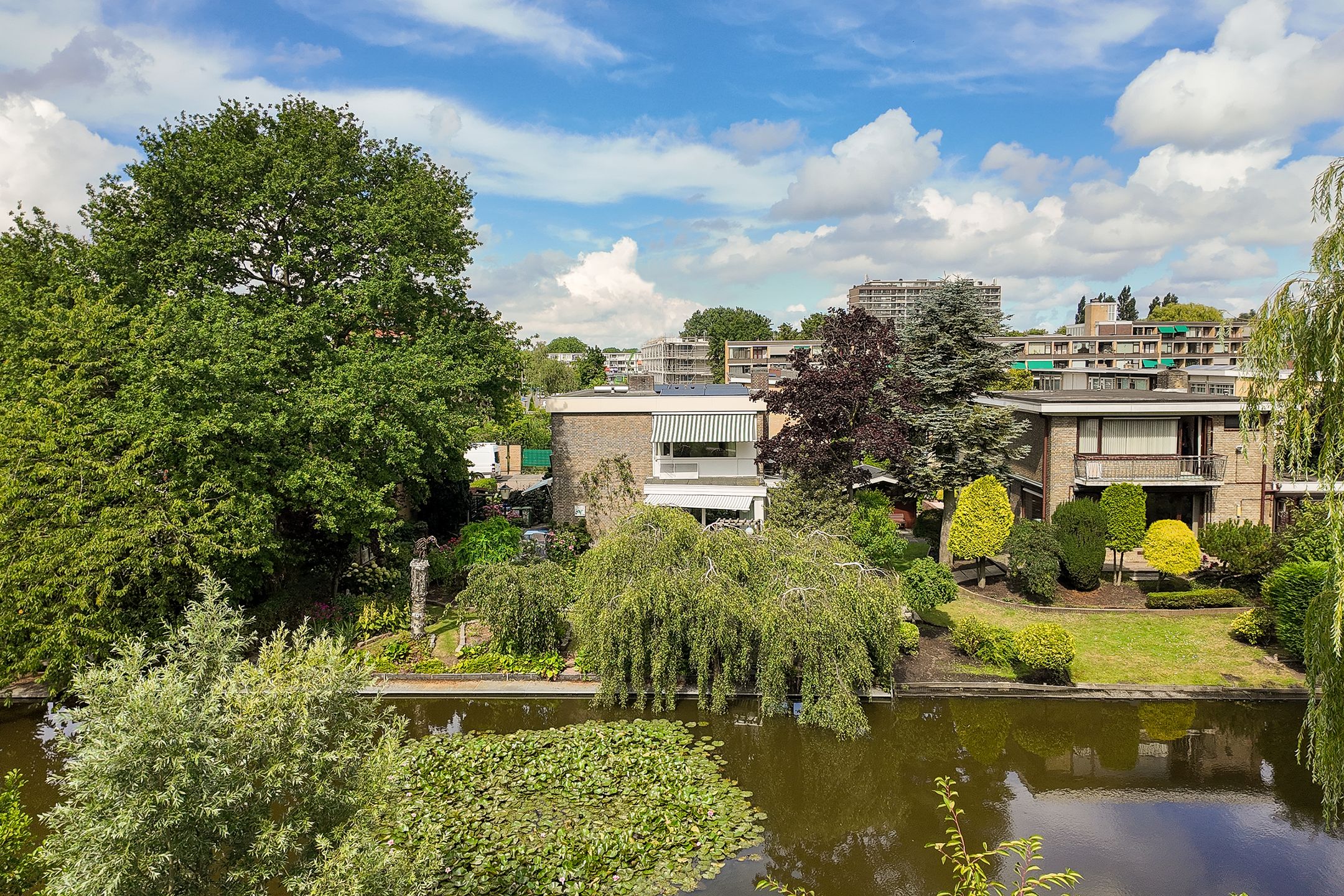 Karel de Grotelaan, 173, Vlaardingen, 3132JT, Zuid-Holland, Nederland 173