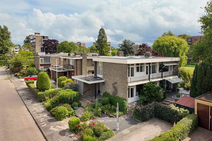 Karel de Grotelaan 173