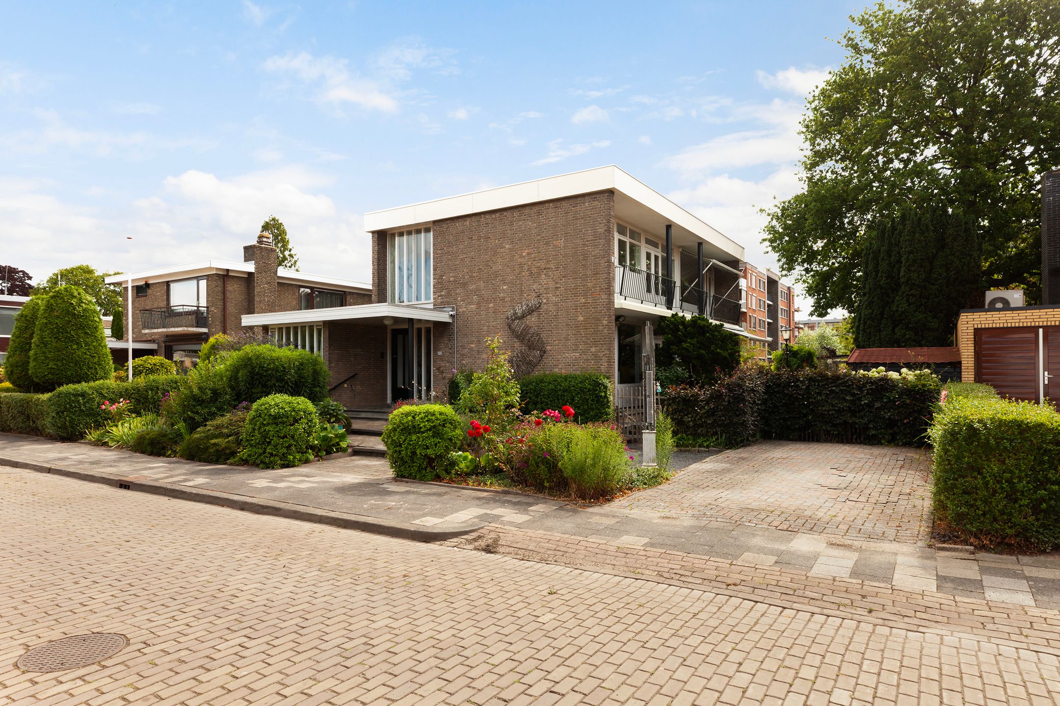 Foto 3 van Karel de Grotelaan 173