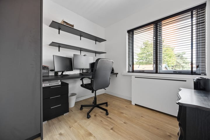 Foto 25 van Kievitsstraat 17